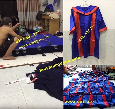 Mua áo cử nhân có sẵn ở xưởng may năm 2019 – mua ao cu nhan co san o xuong 2019