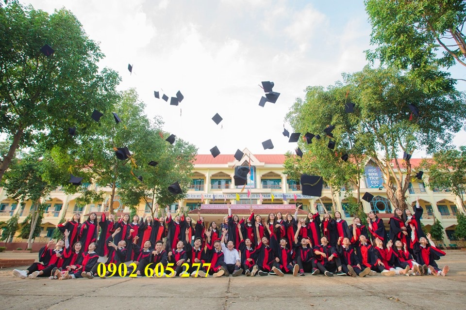 Áo tốt nghiệp sinh viên được thuê giá rẻ - ao tot nghiep sinh vien duoc thue gia re