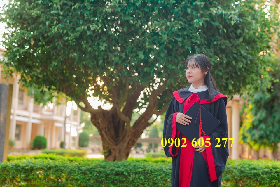 Áo tốt nghiệp sinh viên được thuê giá rẻ - ao tot nghiep sinh vien duoc thue gia re