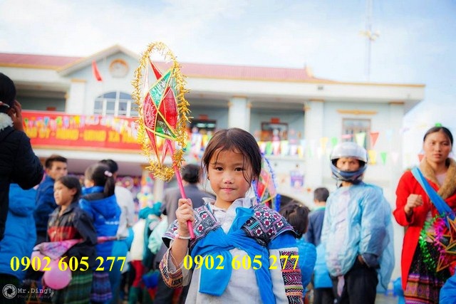Áo khoác ấm từ thiện giá rẻ tại Thái Nguyên