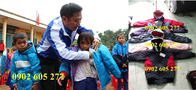 Tìm áo khoác từ thiện được thanh lí tại hà giang – thanh li ao khoac tai ha giang