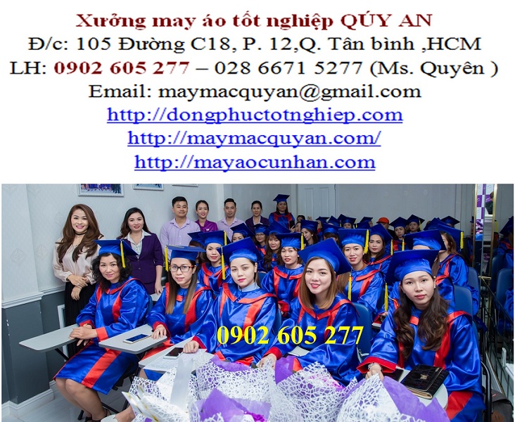 Ở đâu bán đồ tốt nghiệp cấp 3 có sẵn giá rẻ tại Bình Phước