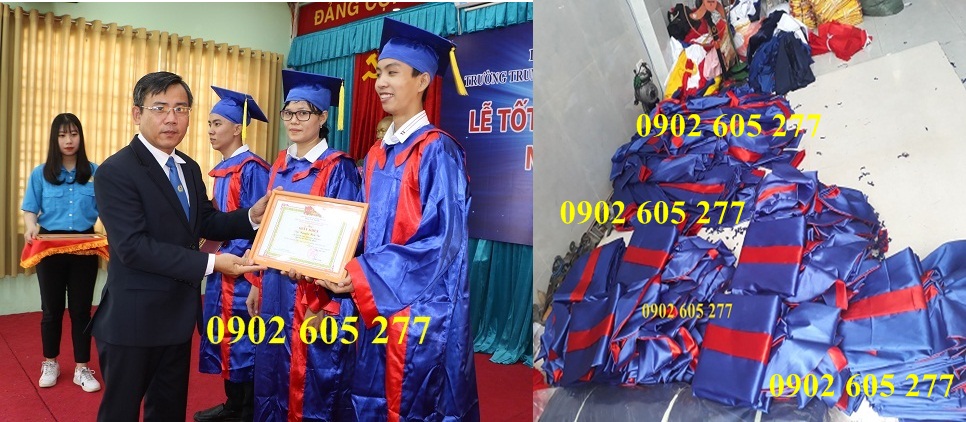 Ở đâu bán đồ tốt nghiệp cấp 3 có sẵn giá rẻ tại Bình Phước