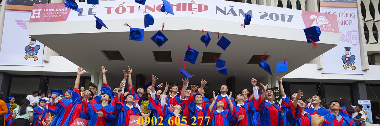 Cho thuê áo cử nhân, áo tốt nghiệp giá rẻ Gò Vấp