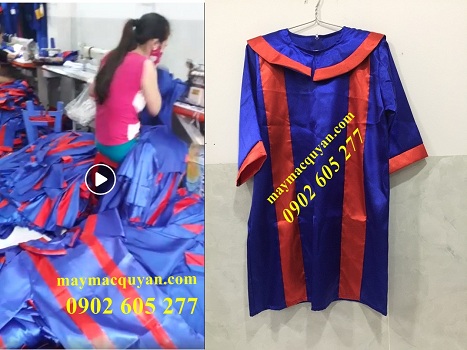 Thuê áo cử nhân lớp 5 có sẵn ở Dĩ An – thue ao cu nhan lop 5 co san o di an
