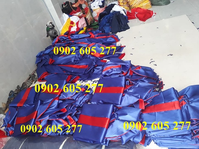 Cho thuê áo cử nhân 2020 số lượng lớn tại Bình Thuận